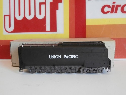 Neuf tender loco vapeur - us,