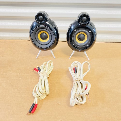 Scandyna minipod speakers - scandyna,