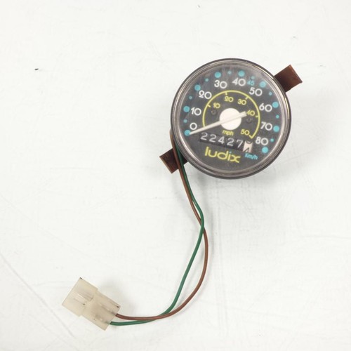 Compteur origine pour scooter - compteur,