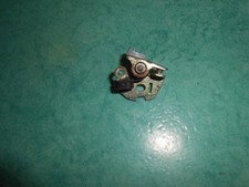 Rupteur / Vis Platinées Novi Mobylette Motobécane neuf ancien stock