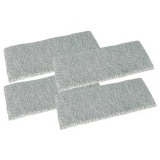 4x Lingette pour Vorwerk