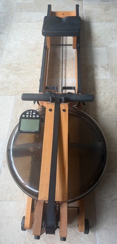 Rameur bois waterrower - rameur, en