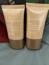 2 Crèmes CLARINS FORMAT
