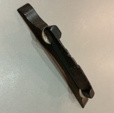 1950-60 Gretsch Vintage Ebony Bridge