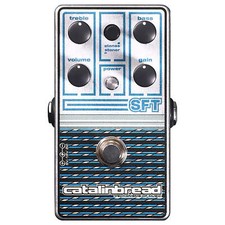 Catalinbread SFT Bass