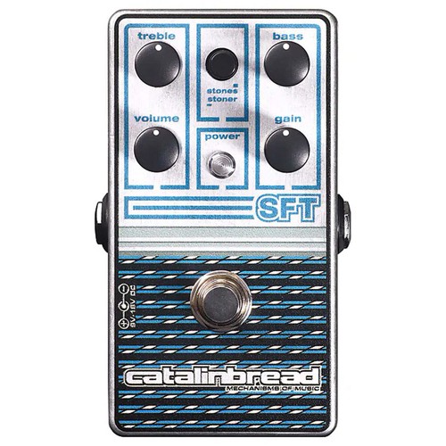 Catalinbread sft bass - catalinbread,