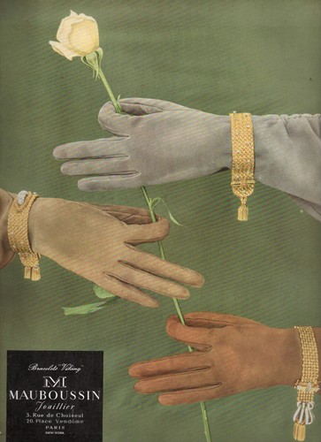 Publicite joaillerie - ,