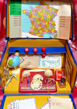 JOUET ANCIEN, ANCIEN