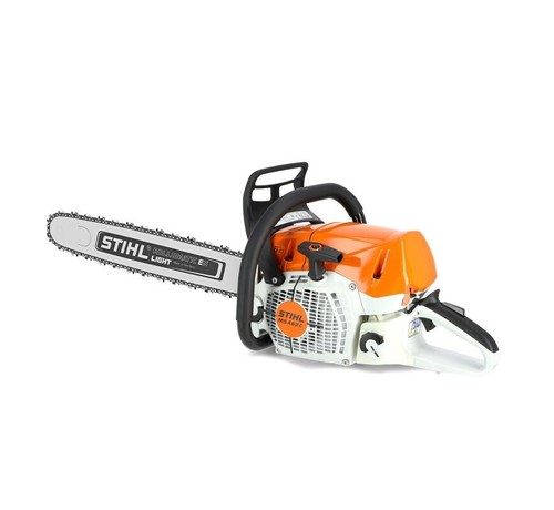 Tronçonneuse thermique 50cm - tronçonneuse,