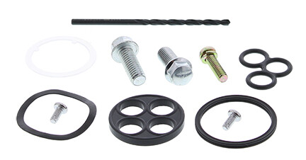 All balls fuel tap repair - all,
