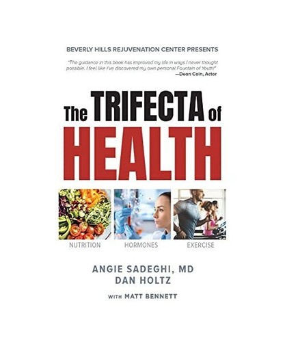 The trifecta health volume - of, health: