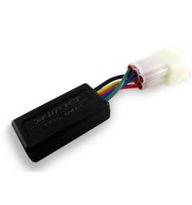 Servo buddy commande clapet - buddy,