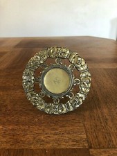 JOLI PETIT CADRE ROND EN