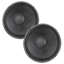 Pair Eminence Delta-12LFC 12"