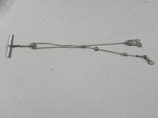 ANCIENNE CHAÎNE DE MONTRE À