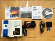 Appareil photo numérique