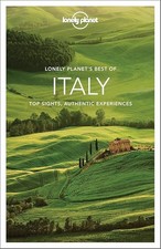 Discover Italy - 4ed - Anglais - Collectif, Lonely Planet