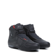CHAUSSURES MOTO TCX R04D WP -