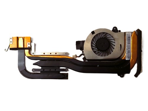 Dissipateur thermique - , +