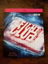 Fight Club - Édition Digibook