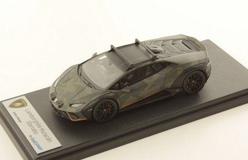Lamborghini huracan sterrato - lamborghini,