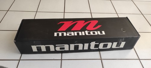 Fourche manitou dorado - fourche, expert