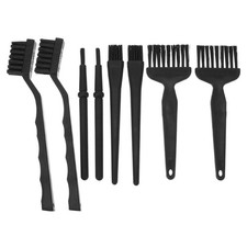  8 Pcs Brosse Clavier