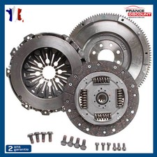 KIT D'EMBRAYAGE COMPLET AVEC