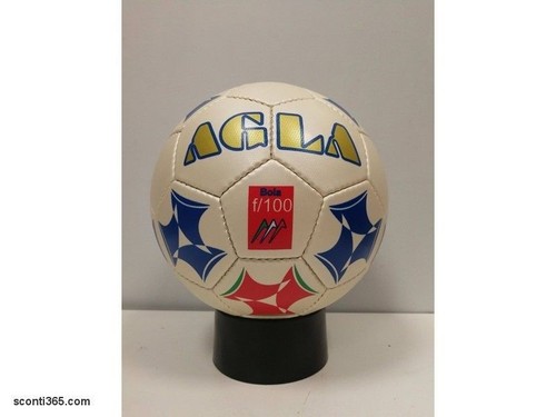 Agla ballon 100 futsal - agla,