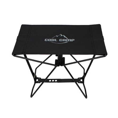 Tabouret camping pliable - de,