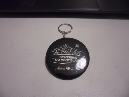 Porte clef décapsuleur - porte,