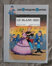Les Tuniques bleues Le