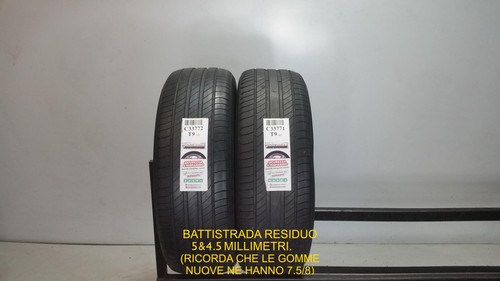 Pneus usagés 215 60r17 - usagÉs, 96h