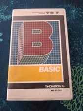 thomson to7   cartouche  basic