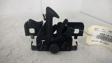 Serrure de capot RENAULT CLIO