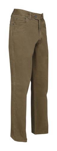 Pantalon ligne verney carron - pantalon,