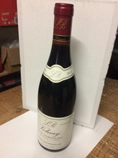 VIN ROUGE COTE DE BEAUNE 