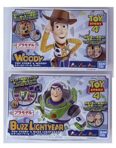 Toy story woody buzz - story, &