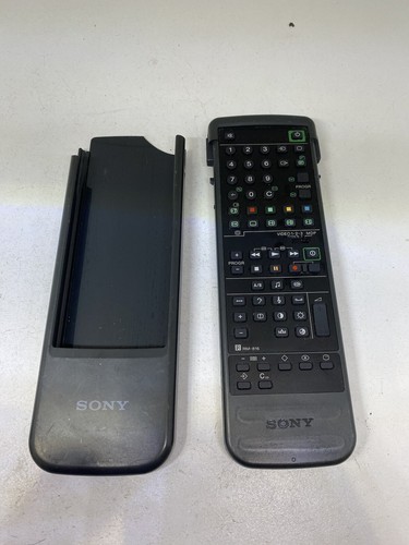 Télécommande sony 816 - rm-816,