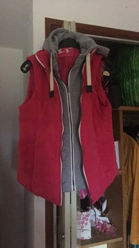 Veste doudoune sans - veste,