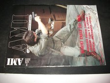 ** Revue AMI n°71 FN modèle