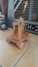 Nos grue engin levage jouet - nos,