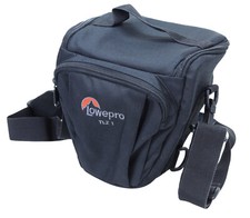 Lowepro Sac fourre-tout bandoulière pour appareil photo réflex (Réf#M-974)