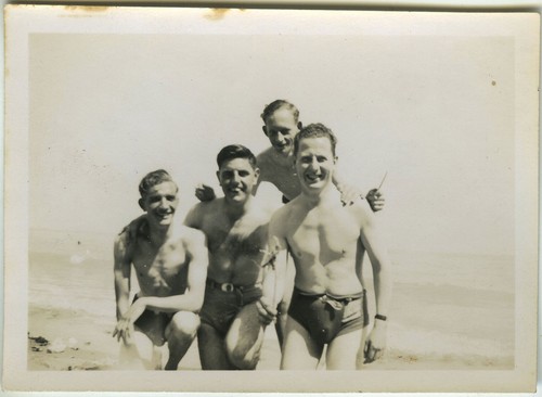 Photo ancienne vintage - photo,