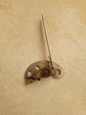 jeu de contact rupteur RB DUCELLIER MAGNETO VOLTEX Inversé 