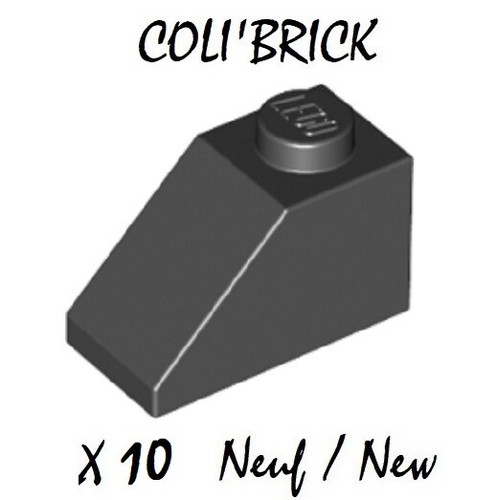 Lego 3040 10x brique - lego,