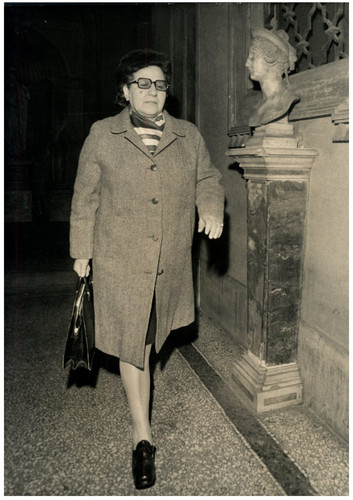 Franca falcucci vintage - franca,