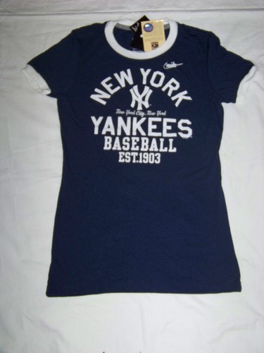 Nike women cooperstown - nike, women's