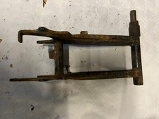 CADRE ARRIERE - KYMCO 150 MXER 