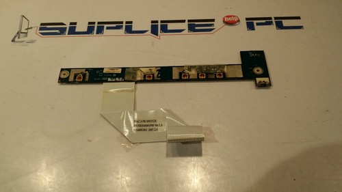 Compaq presario c500 pcb - -,
